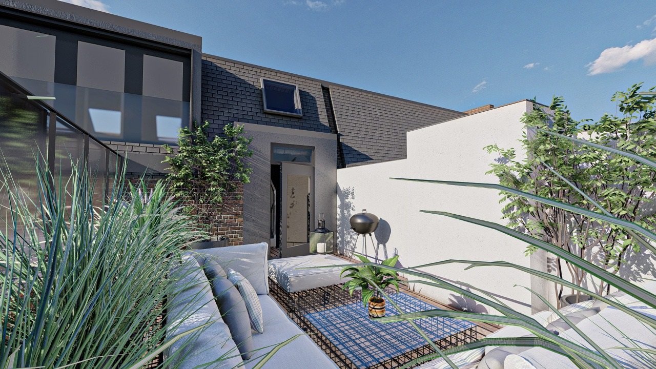 Architects Surrey